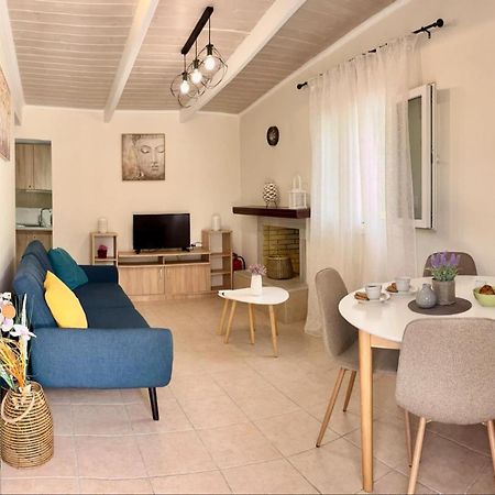 G&Z Cottage Kynopiástai Extérieur photo